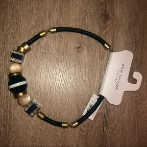 NWT Ann Taylor necklace